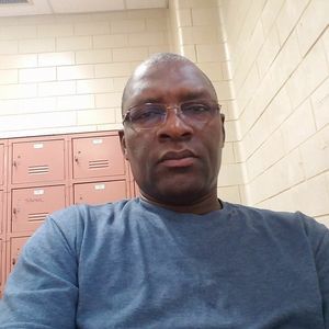 Meet your Posher, Mark